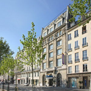 Citadines Saint-germain-des-prés Appart hôtel Paris