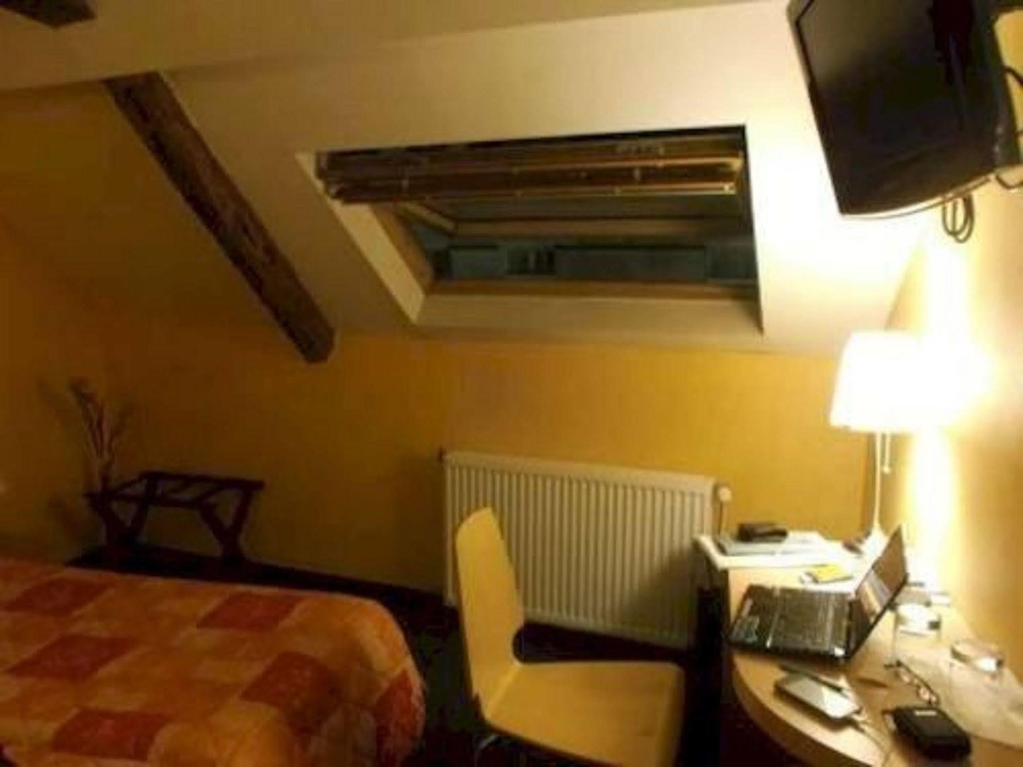 Hotel Grand Du Calvados