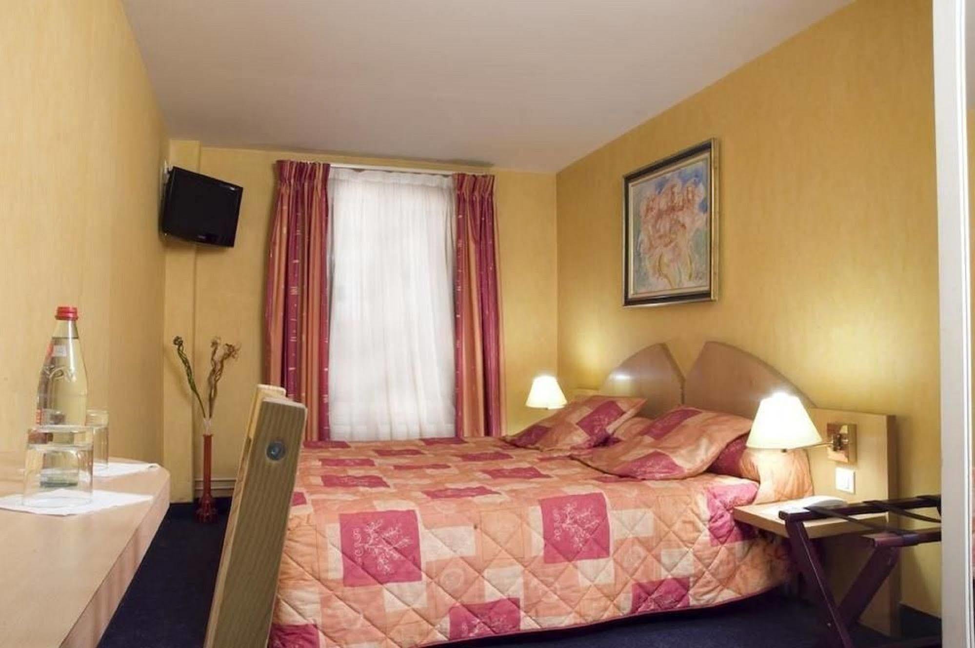 Grand Du Calvados - Opera Hotel 3*
