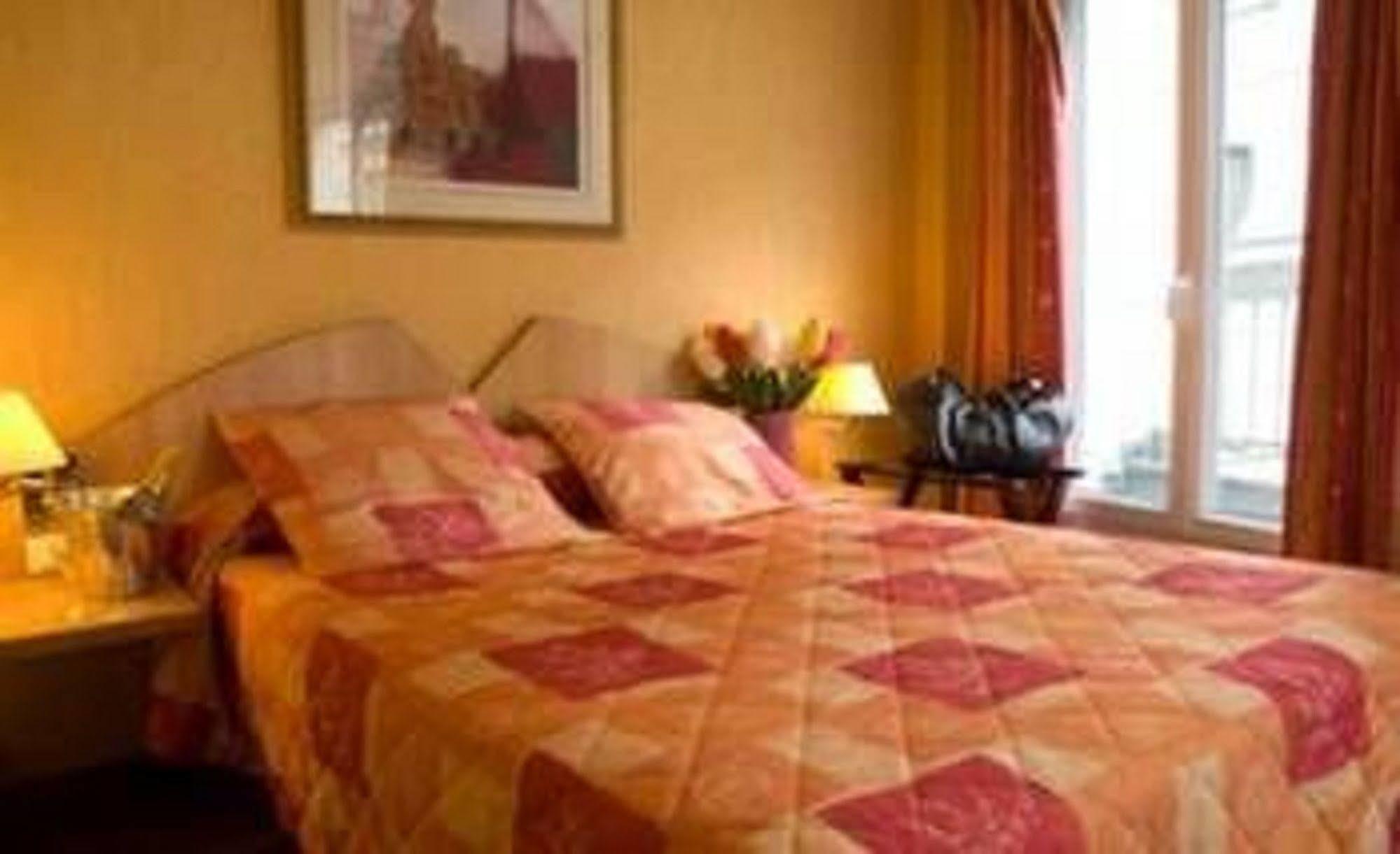 Grand Du Calvados 3*