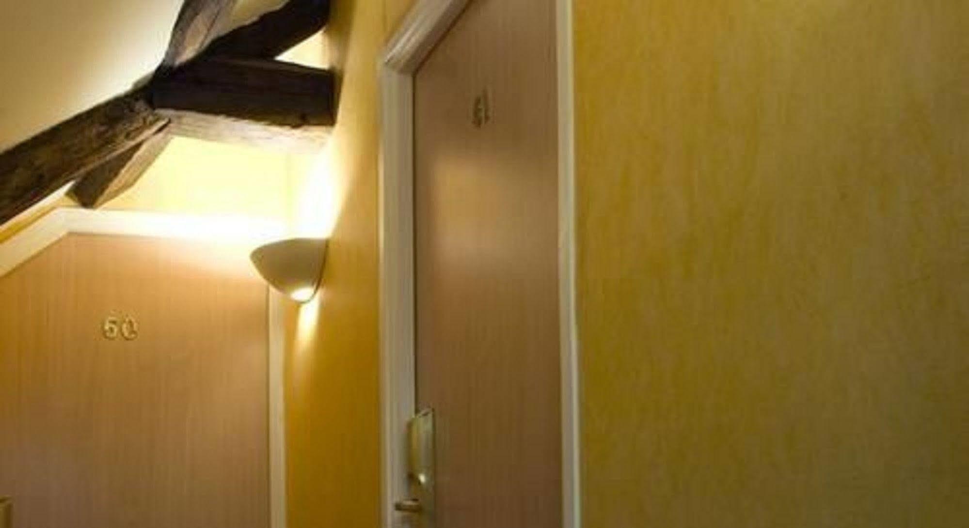 Grand Du Calvados - Opera Hotel Paris