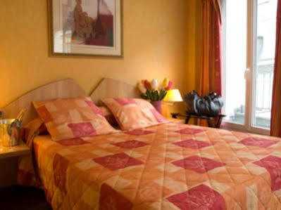Hotel Grand Du Calvados - Opera 3*