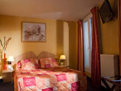 Hotel Grand Du Calvados - Opera Paris