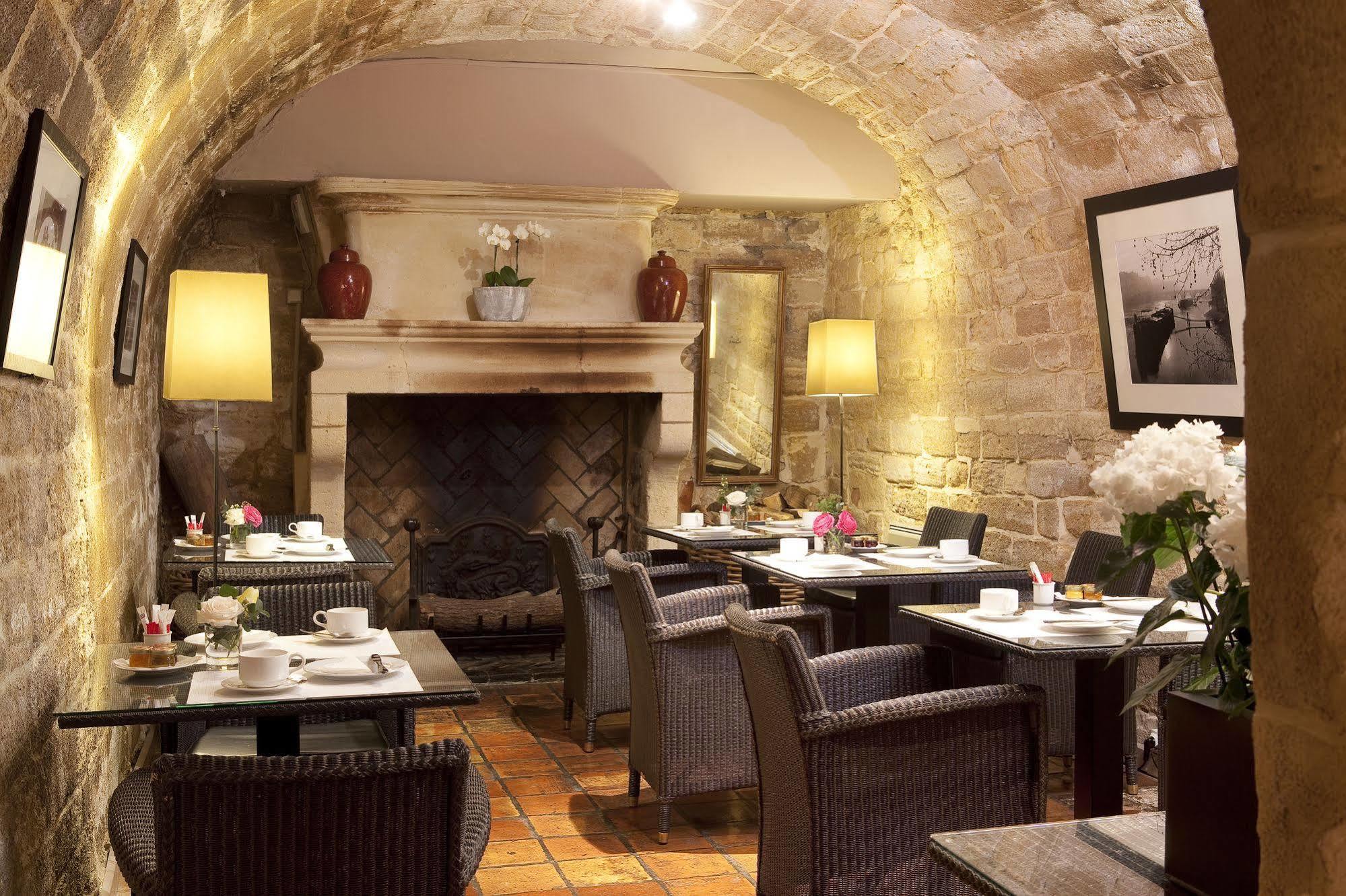Des Deux-iles - Notre-dame Hotel 3*