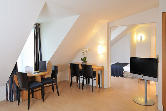 Aparthotel Residhome Opera