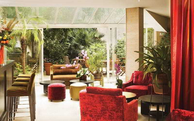 Orchidee Hotel
