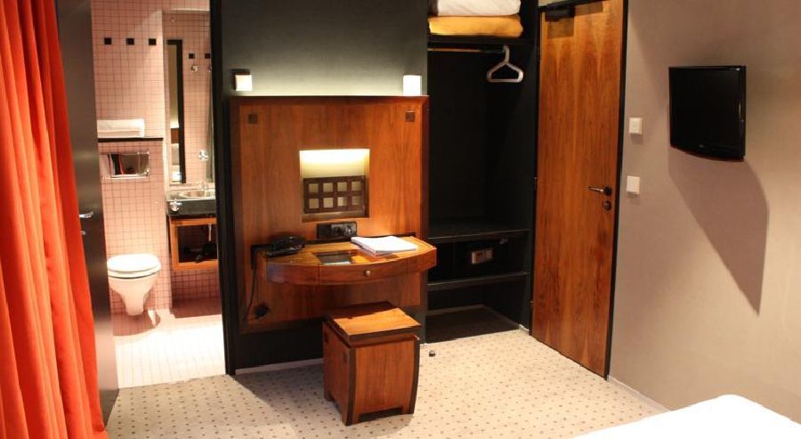 Chateaudun Opéra Hotel Paris