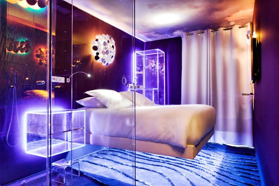 Hotel Seven