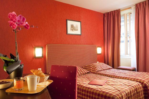 Hotel Ibis Styles Eiffel Cambronne