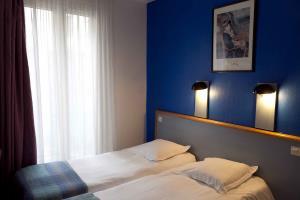 Hotel Amarys Simart *