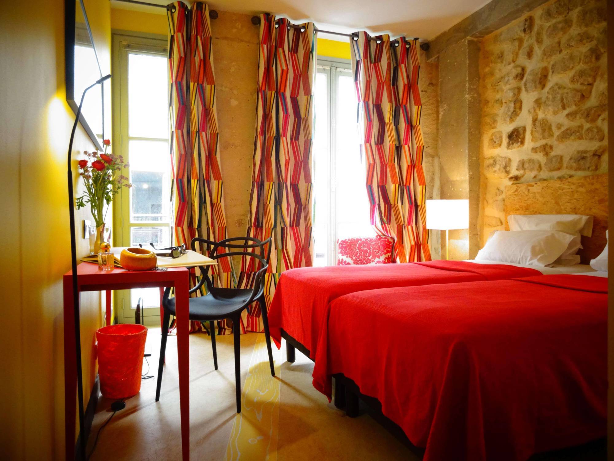 Du De Conti Hotel 3*