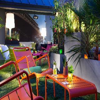 Le 7 Eiffel By Malone Hotel 4*
