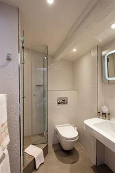Hotel Passy Eiffel Paris