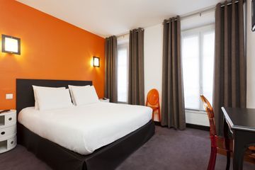 O.lysée 4* Paris