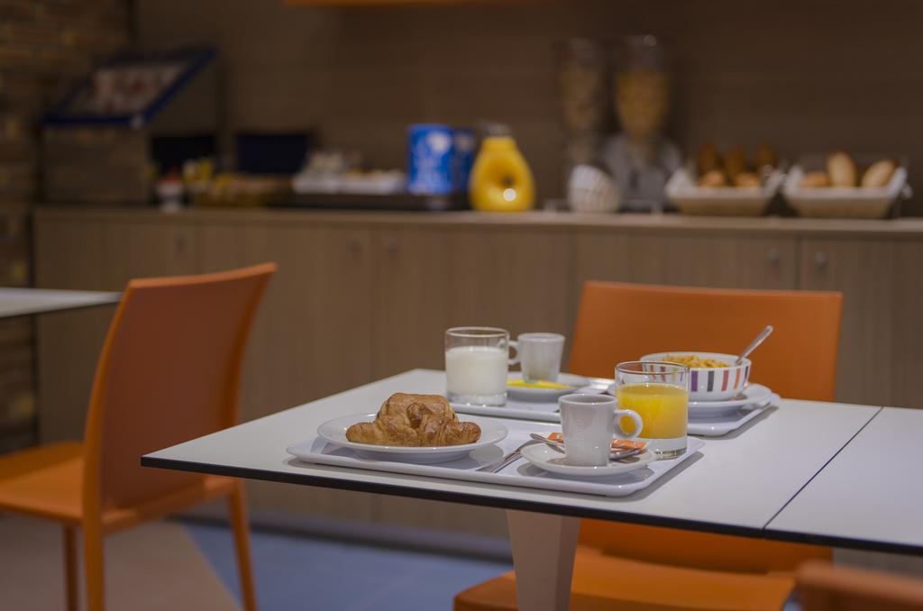 Bel Oranger Hotel 3*