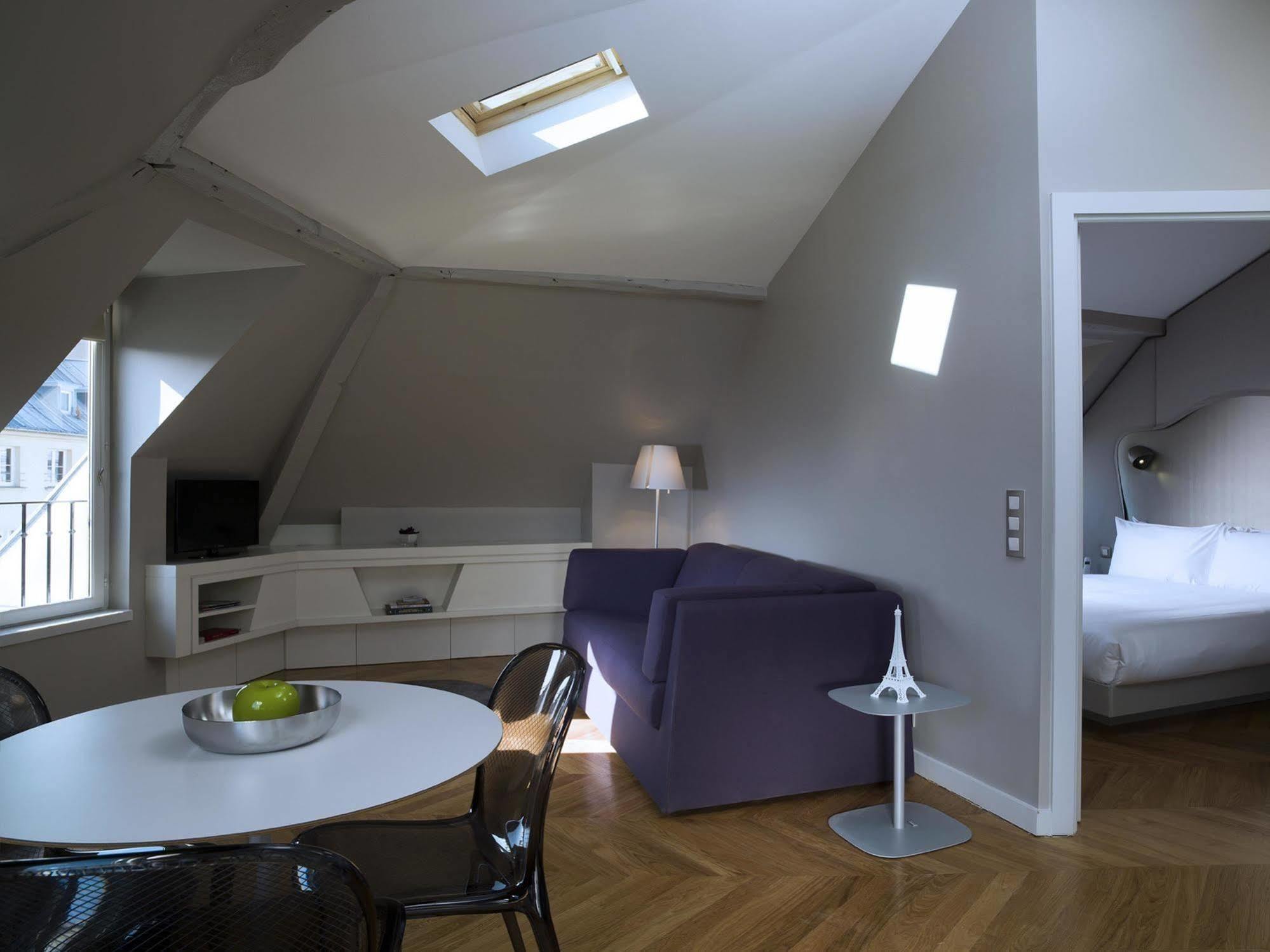 Résidence Nell Appart hôtel