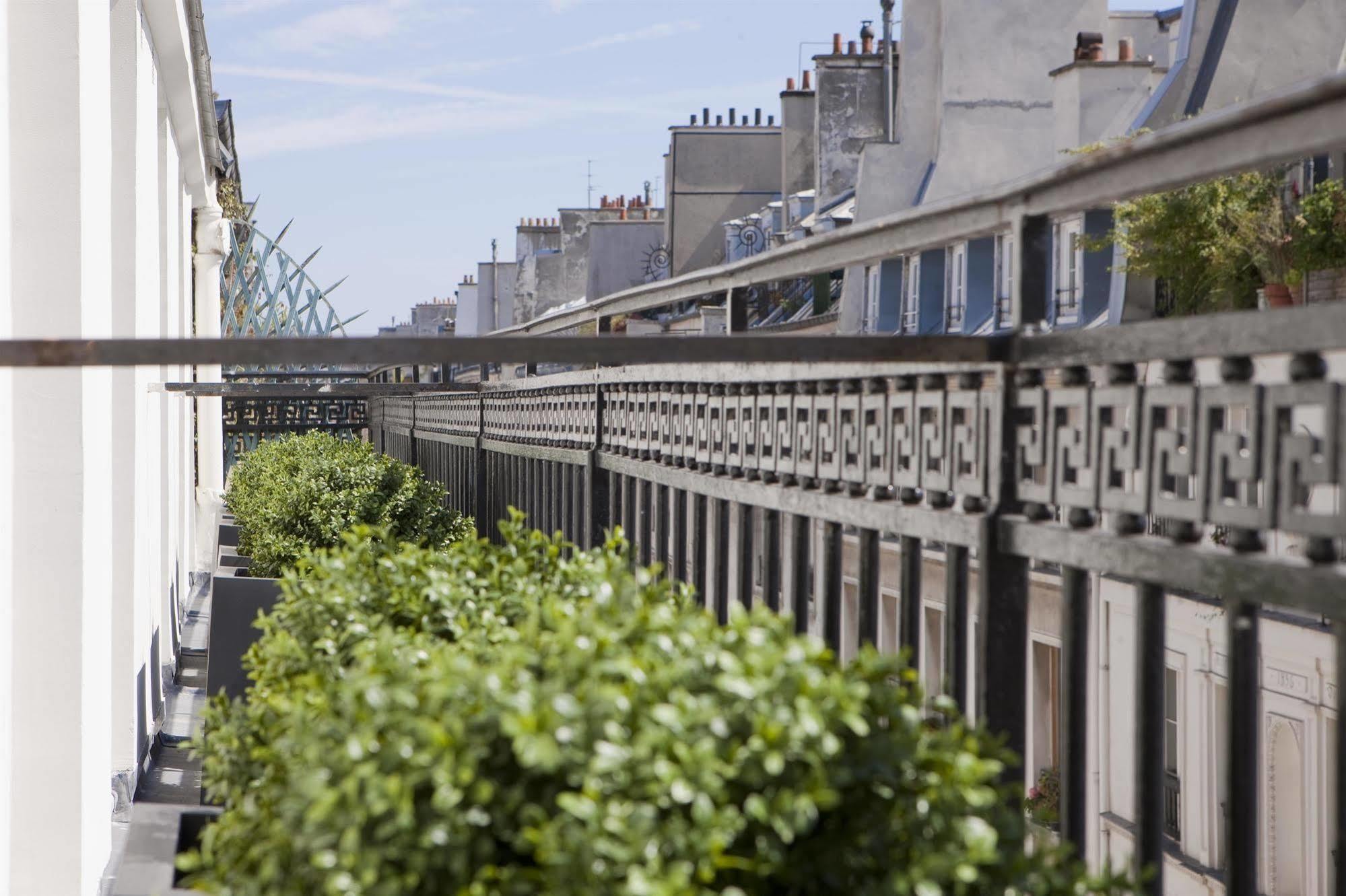 Résidence Nell 4* Paris