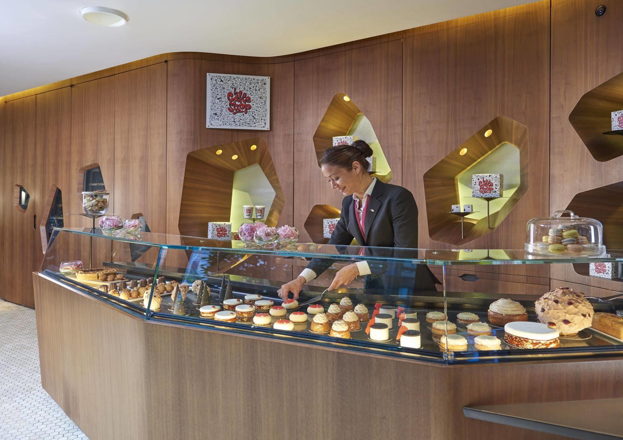 Mandarin Oriental, Hotel 5*