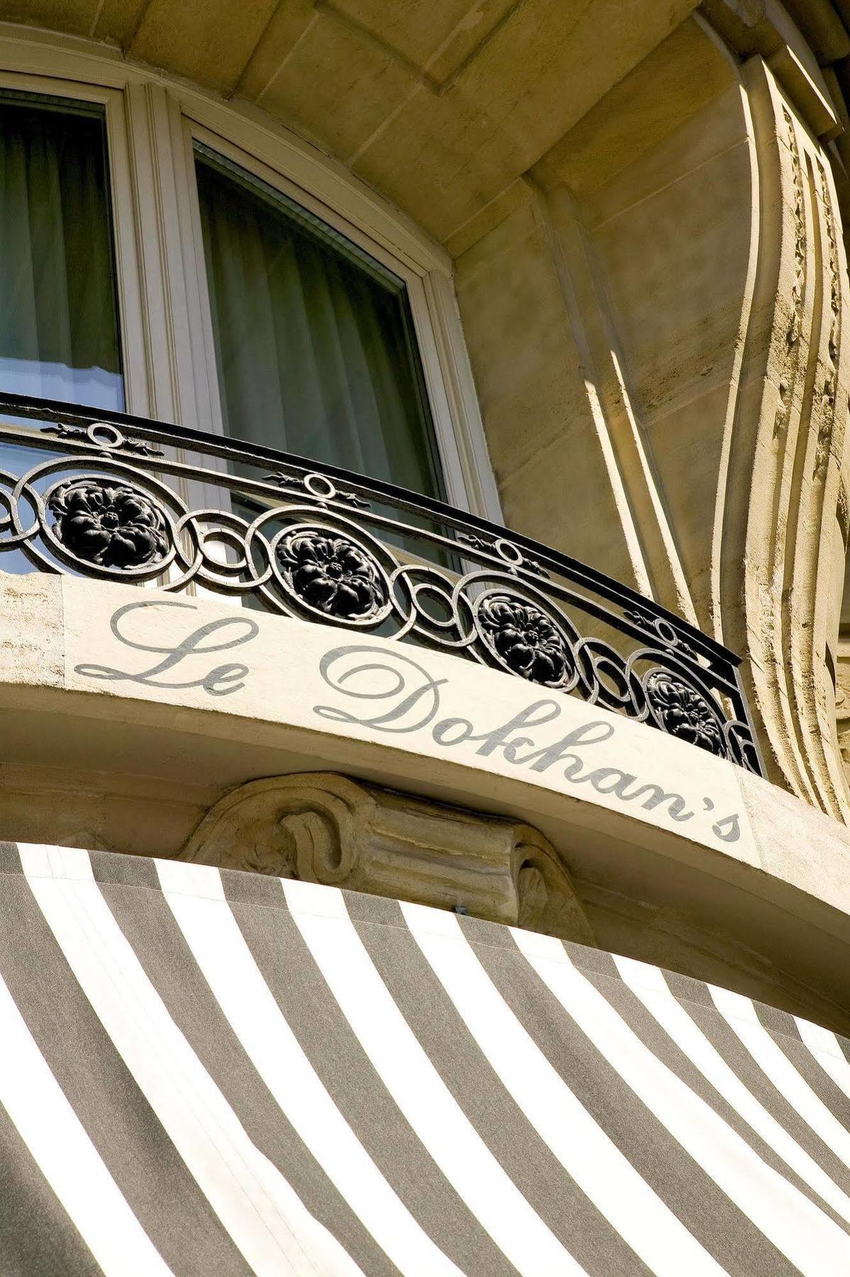 Hotel Le Dokhan's Arc De Triomphe