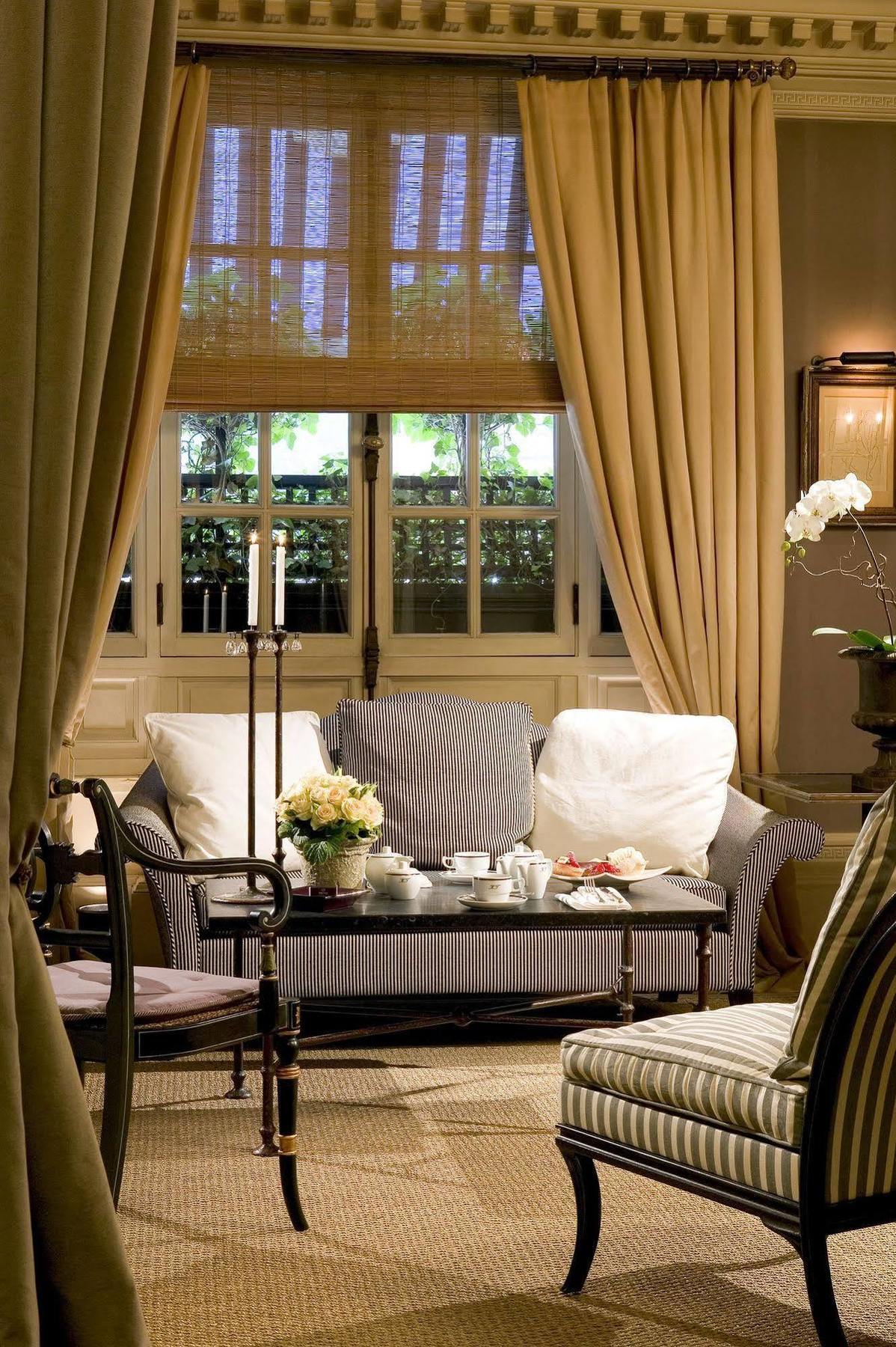 Hotel Le Dokhan's Arc De Triomphe Paris