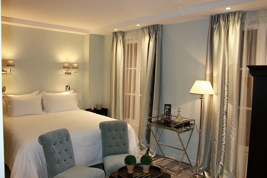 My In Hotel
