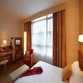 Citadines Saint-germain-des-prés Appart hôtel 4*