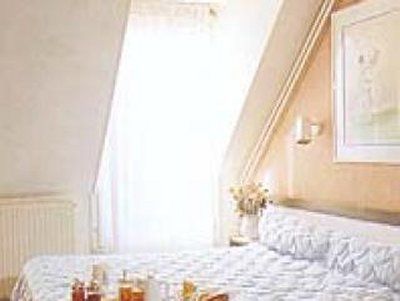 Hotel Apollo Opéra Paris