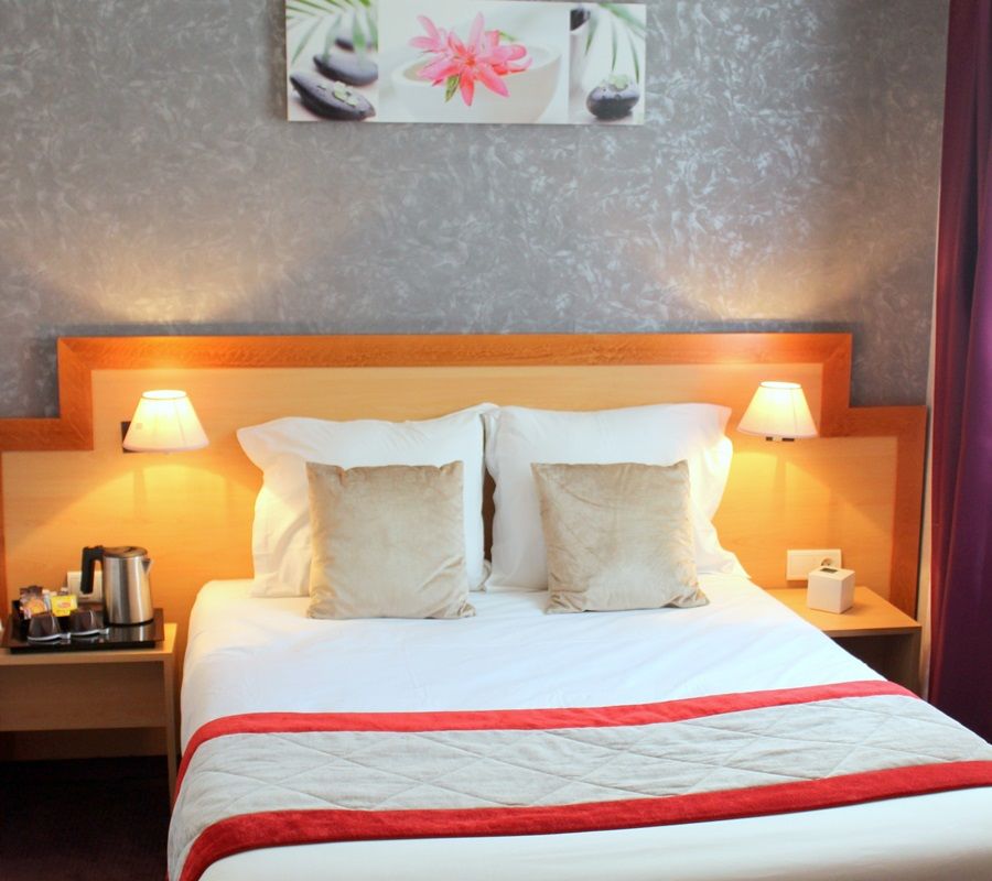Du Chemin 3* Paris