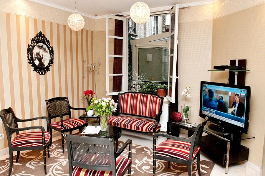 Hotel Tamaris 3*