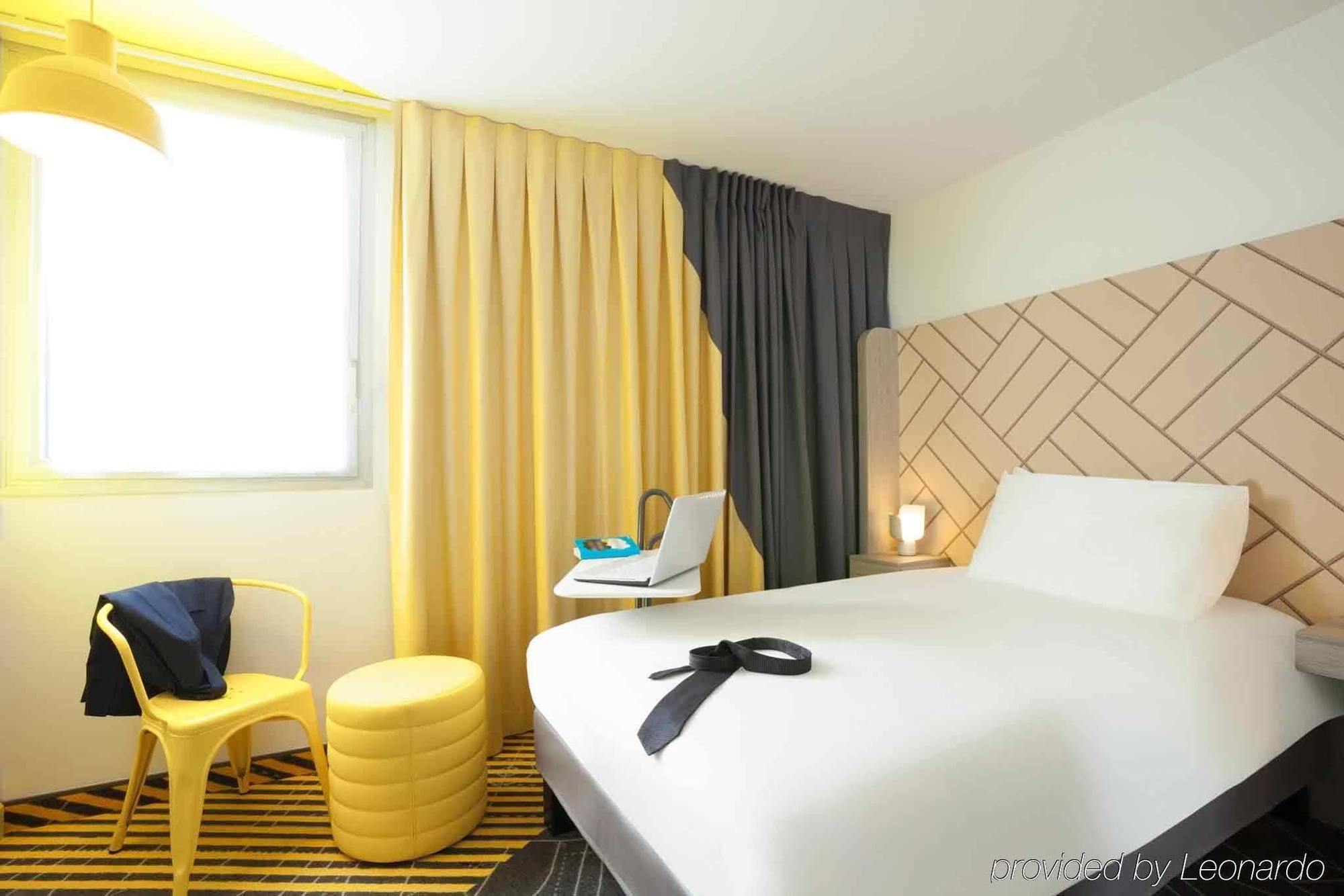 Ibis Styles Massena Olympiades 3*