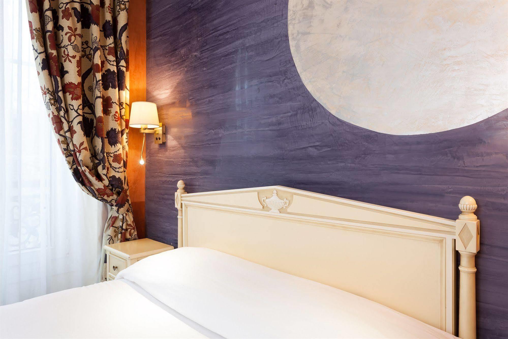 Edouard 6 By Malone Hotel 3*