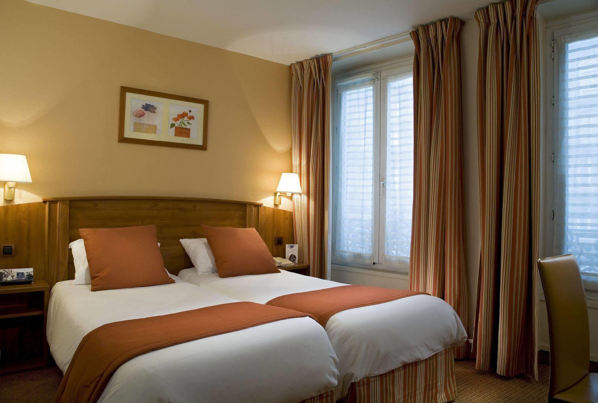 Timhotel Opéra Madeleine Hotel Paris