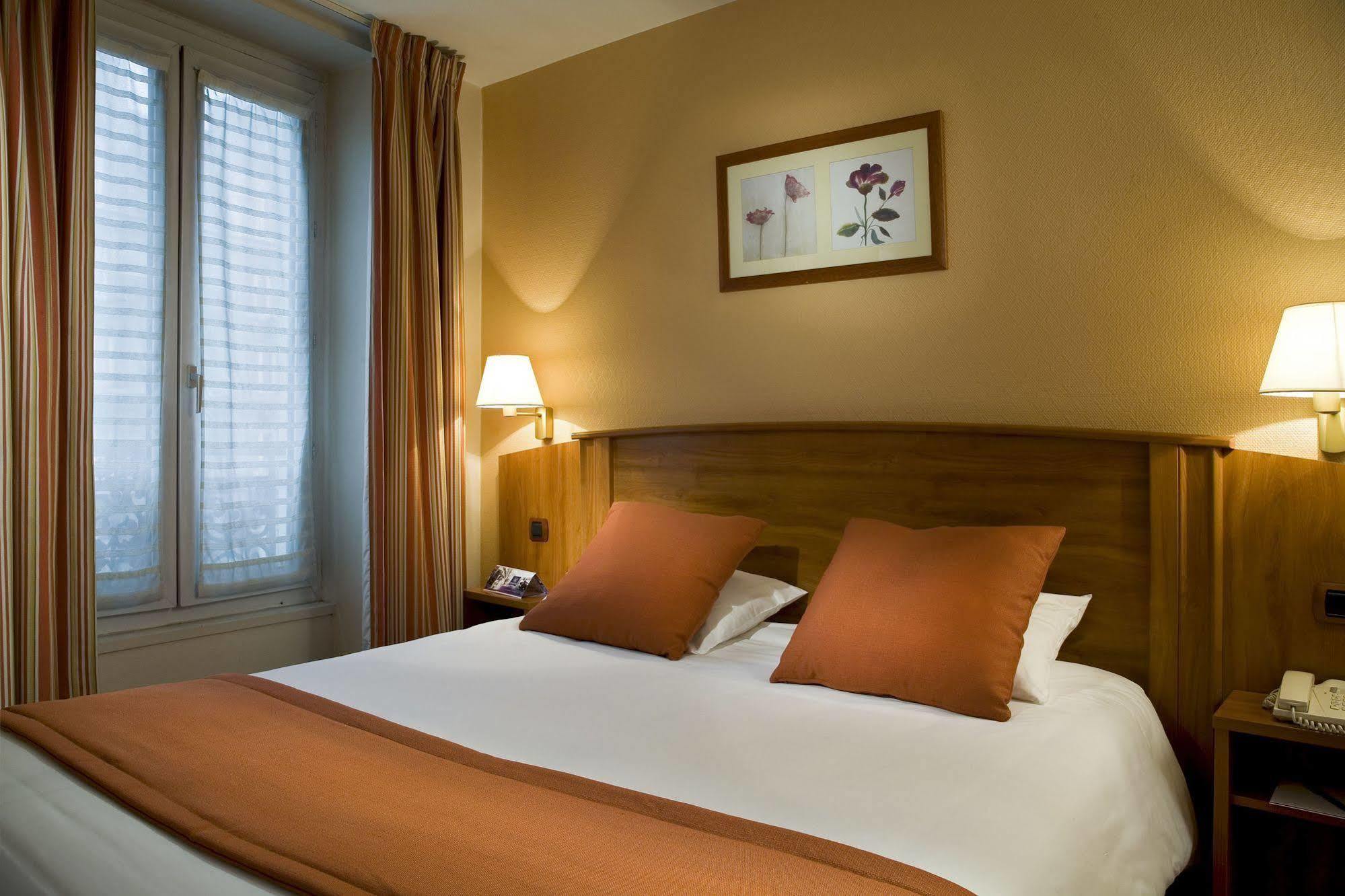 Timhotel Opéra Madeleine Hotel 3*