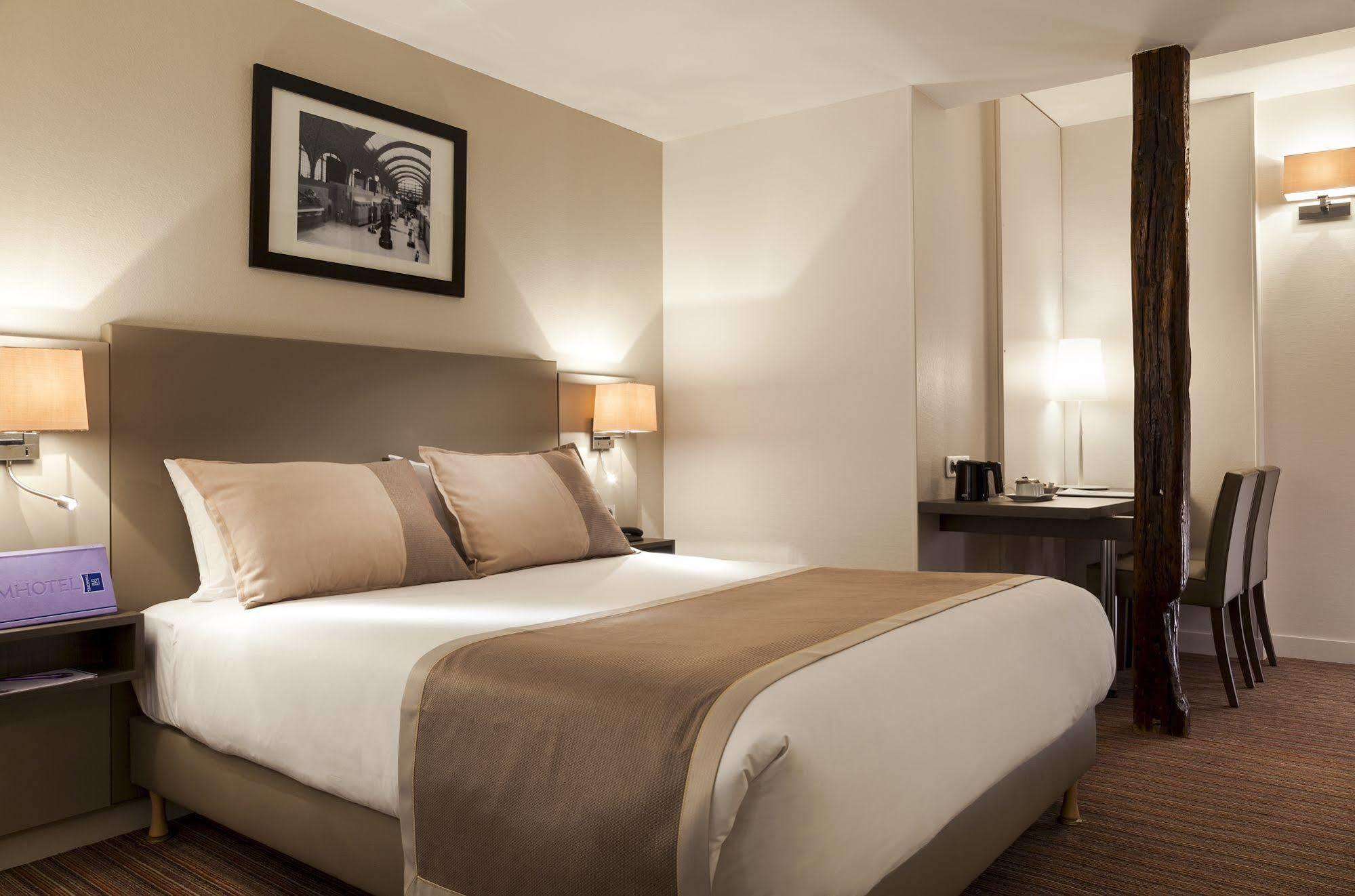 Timhotel Opéra Madeleine 3* Paris