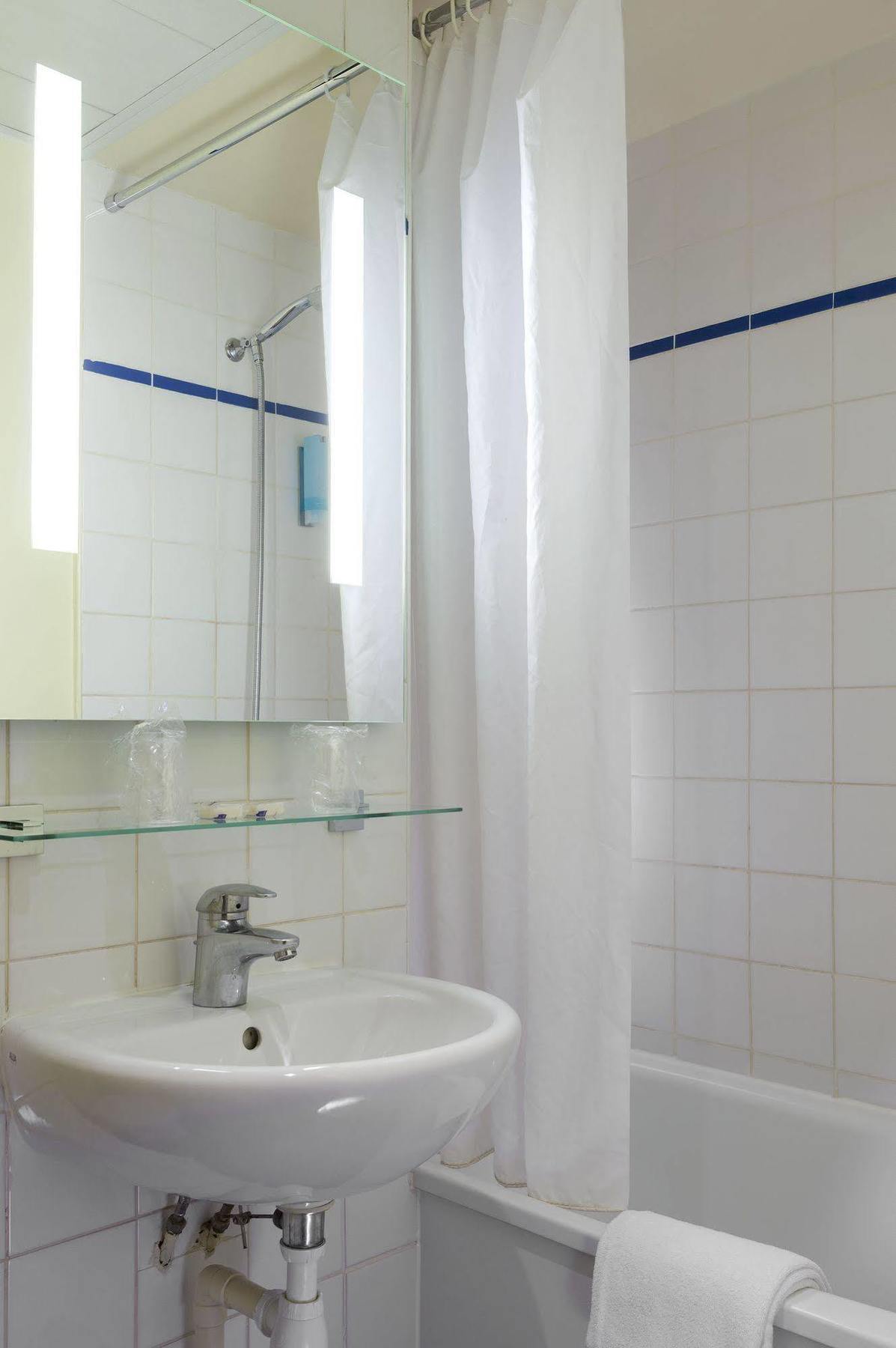 Timhotel Opéra Madeleine Hotel 3*
