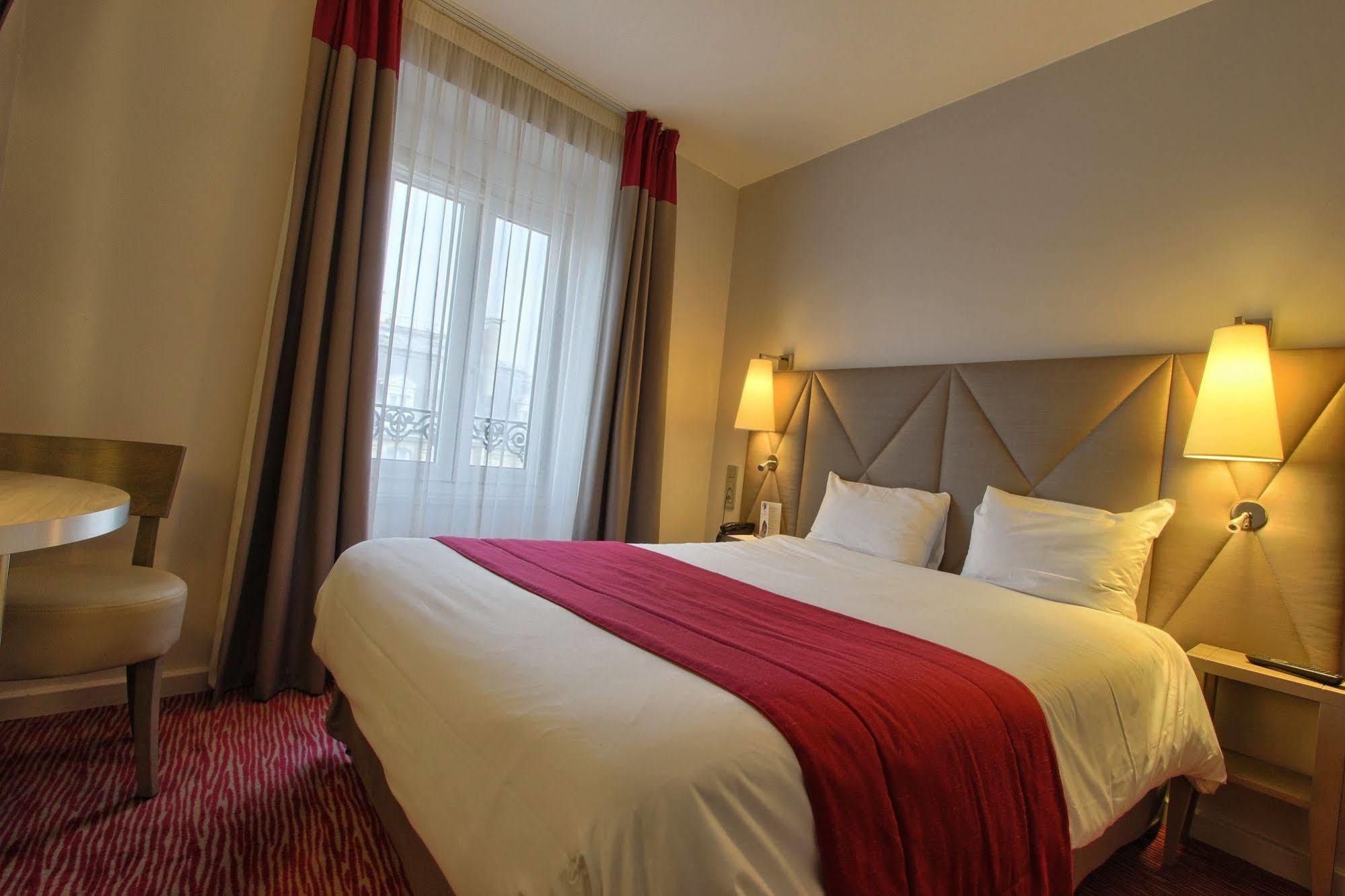 Hotel Timhotel Opéra Madeleine