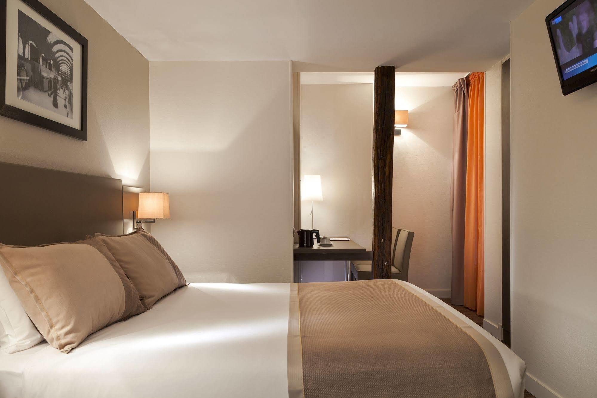 Timhotel Opéra Madeleine Hotel Paris