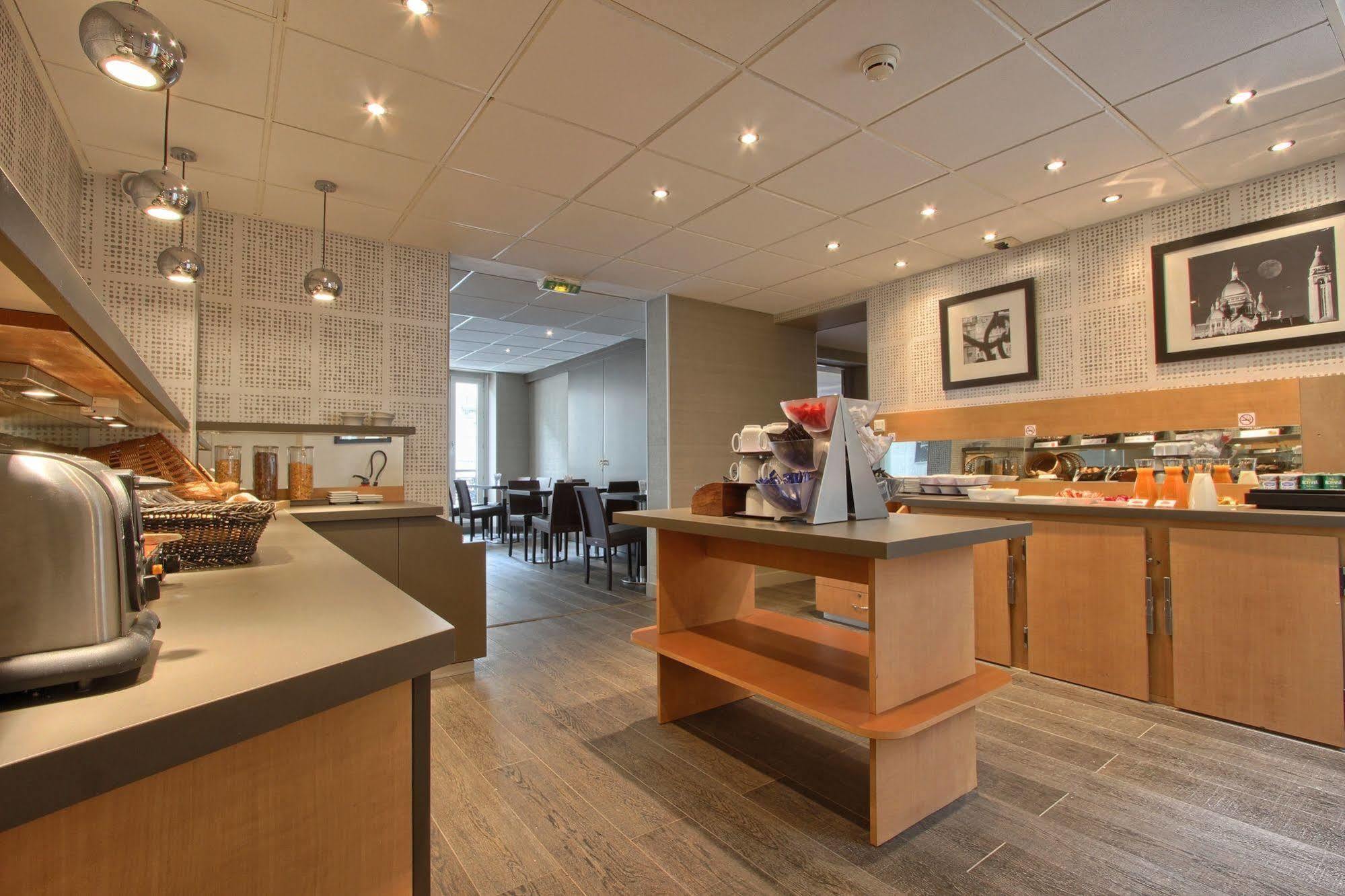 Timhotel Opéra Madeleine 3* Paris