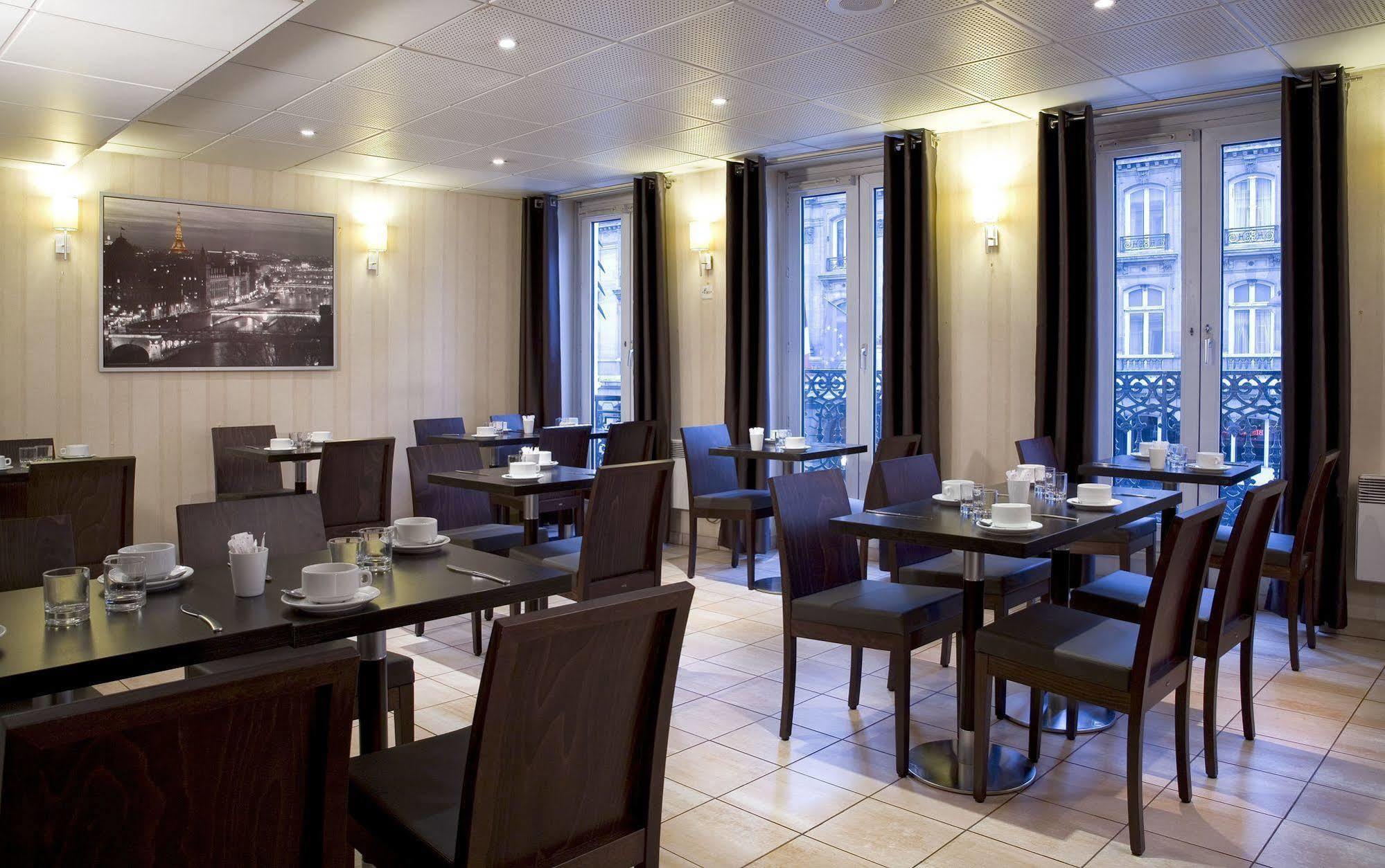 Timhotel Opéra Madeleine Paris