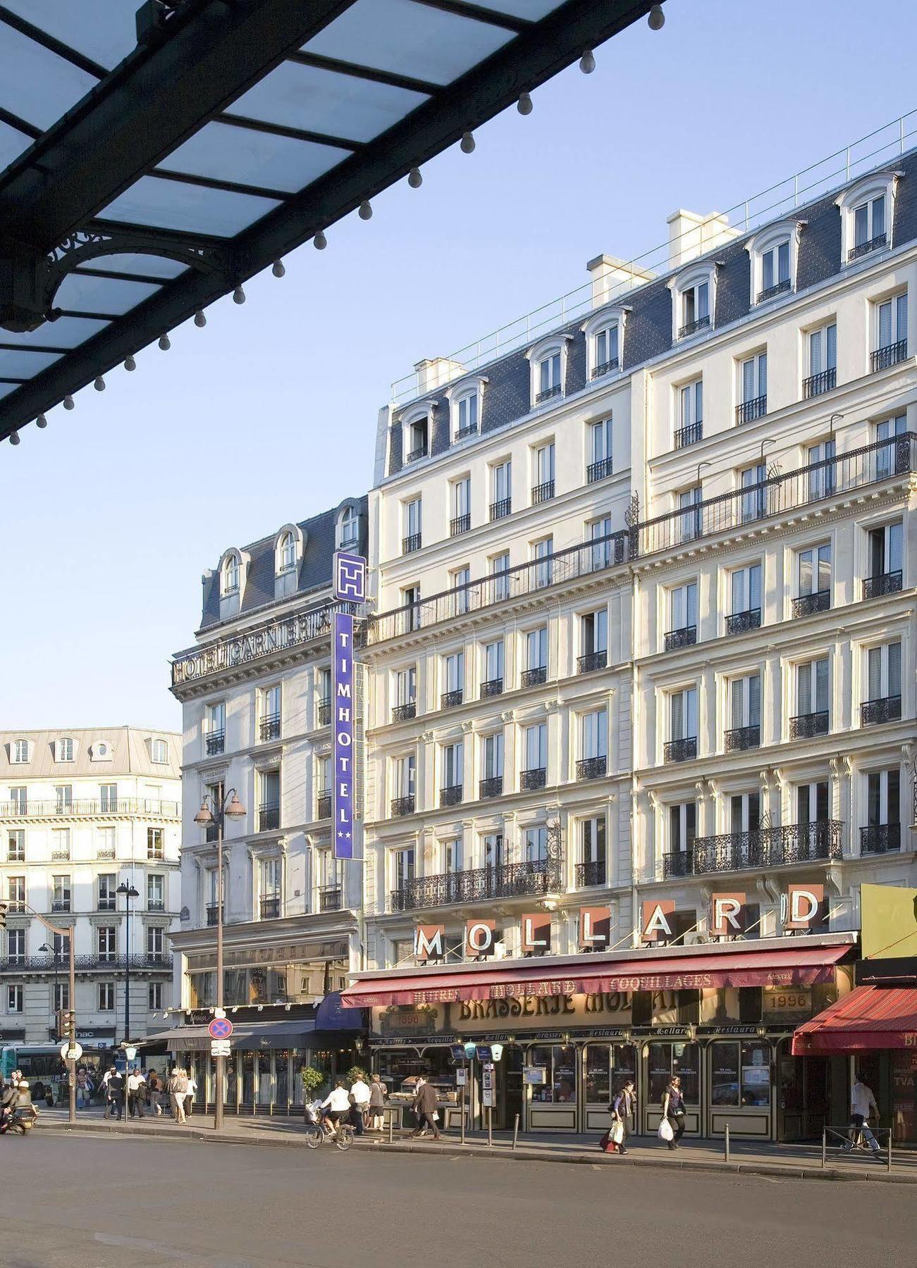 Timhotel Opéra Madeleine Hotel 3*