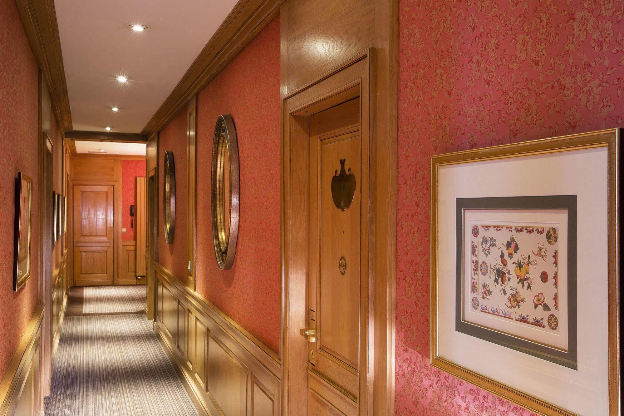 Hotel Horset Opéra, Western Premier Collection 4*