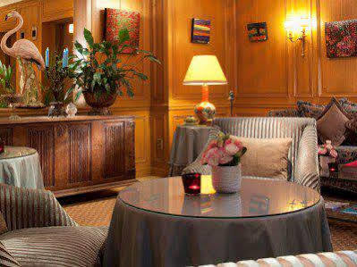 Horset Opéra, Western Premier Collection Hotel Paris