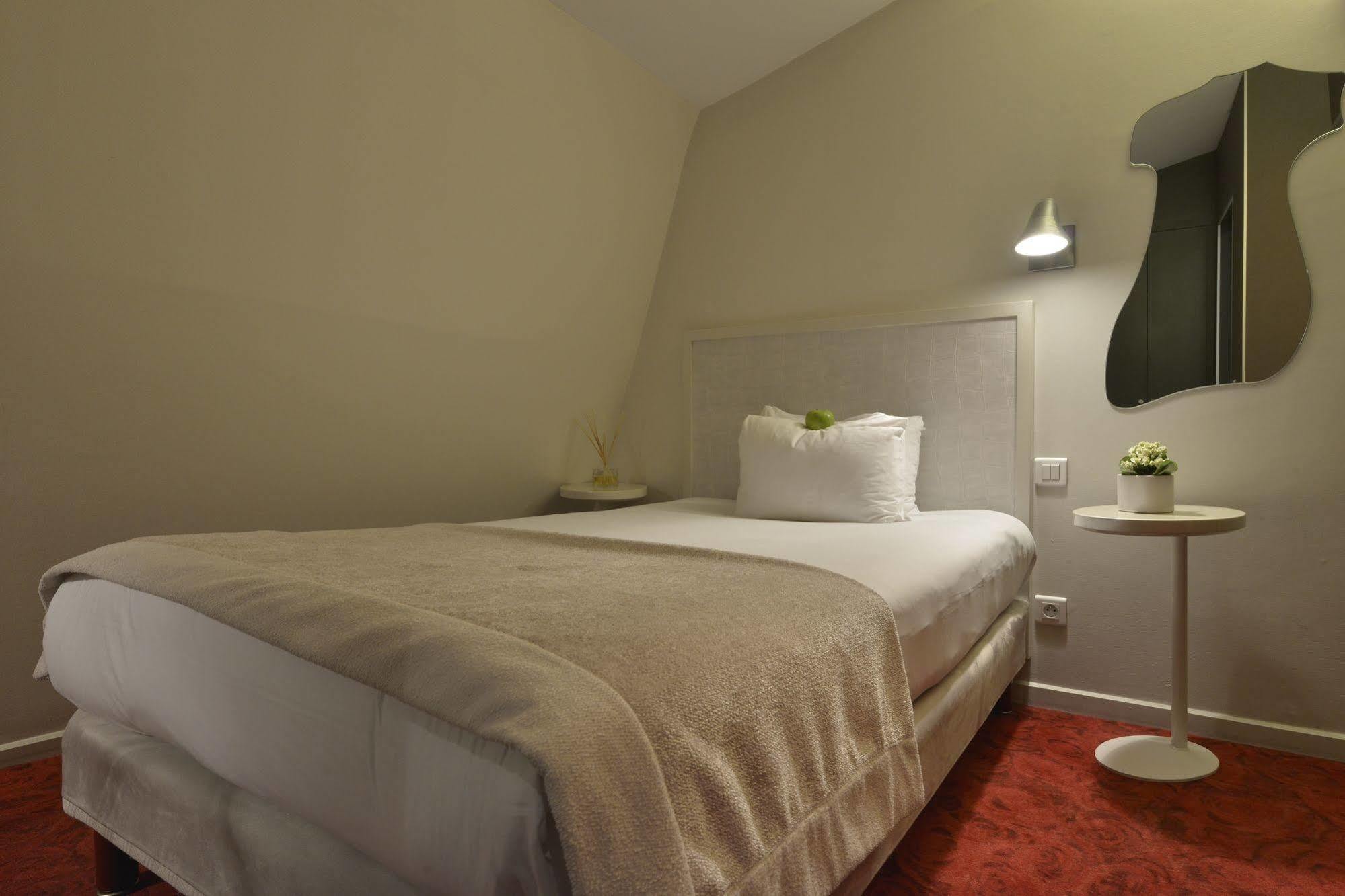 Hotel Le Quartier Bercy-square
