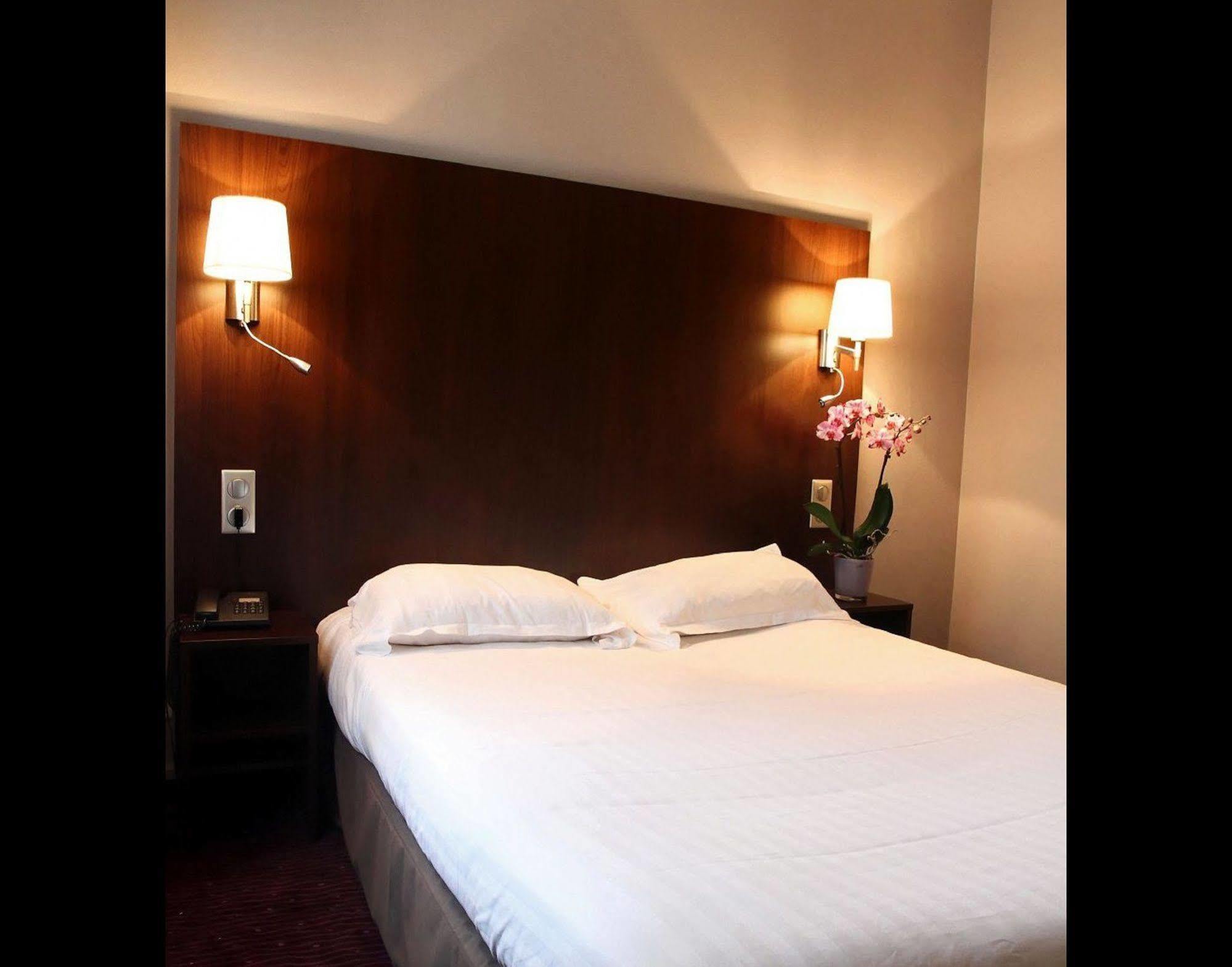 L'interlude Hotel 3*