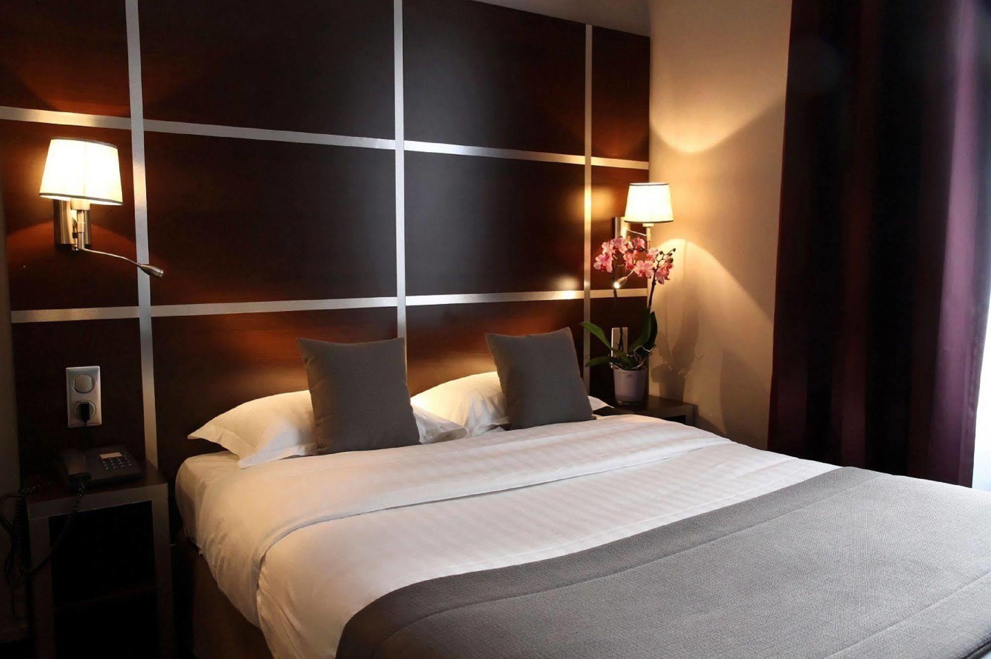 L'interlude Hotel