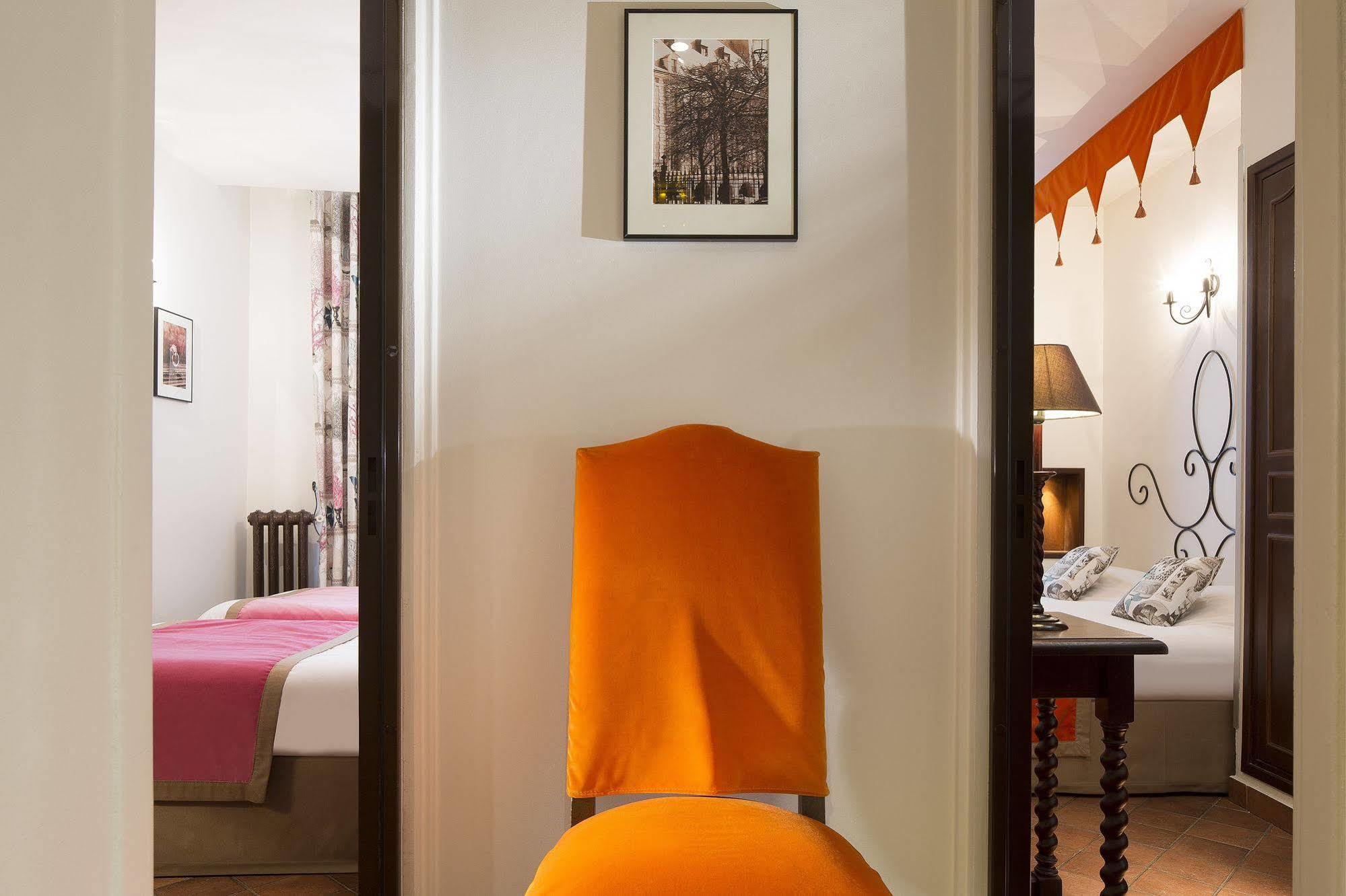 Hotel Castex