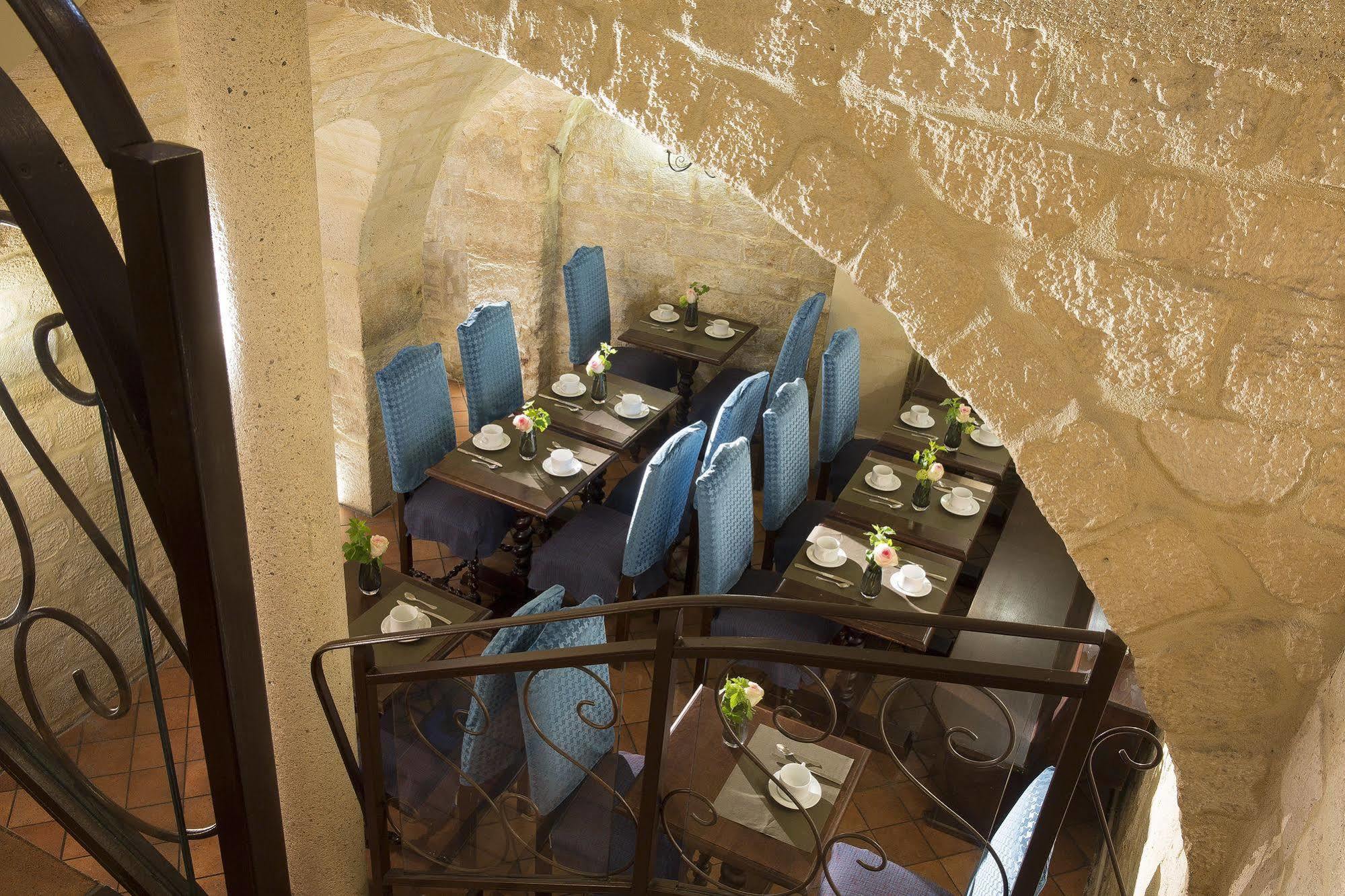 Castex Hotel Paris
