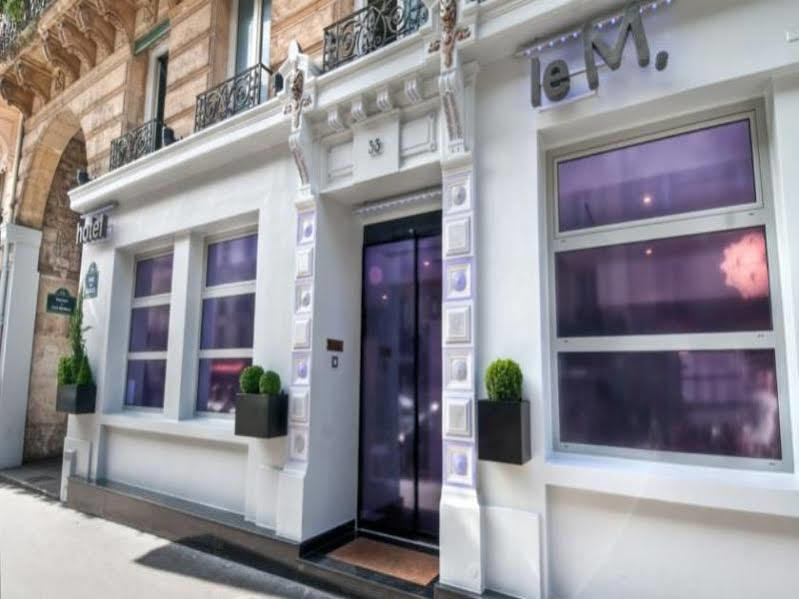Moderne Saint Germain 3*