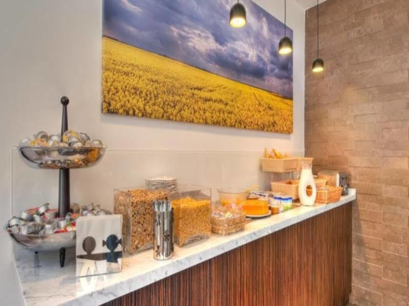 Moderne Saint Germain Hotel 3*