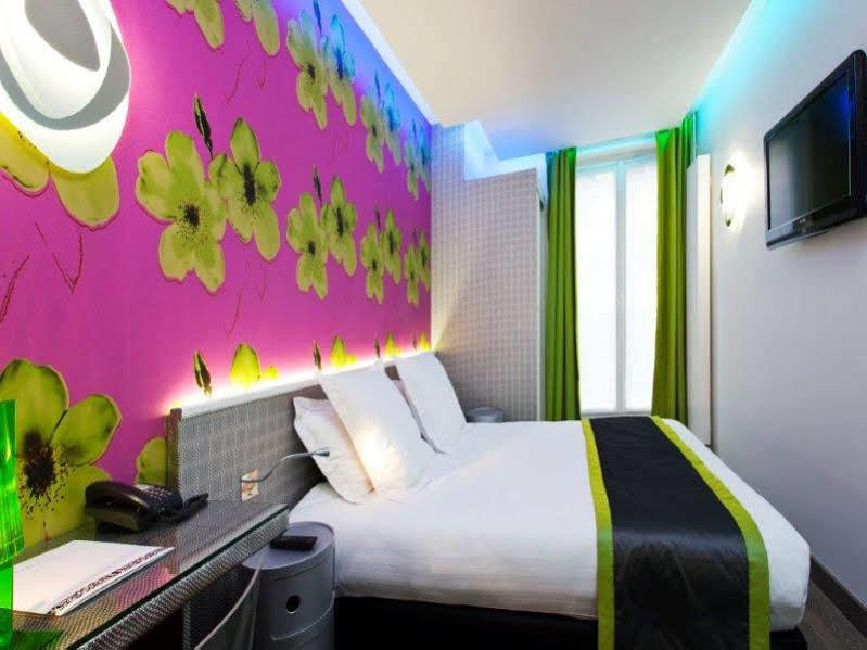Wyld Saint Germain 3* Paris